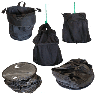 Grobild Werkzeugsack 550