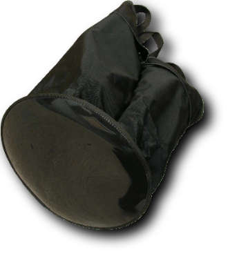 Werkzeugsack 550_47x80cm Boden Werkzeugsack 550_47x80cm Boden