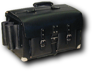 Werkzeugtasche Sonderanfertigung