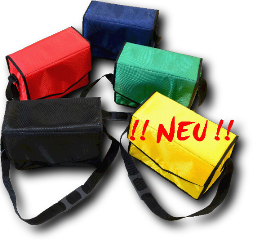Pflegetasche bs01004 farbig